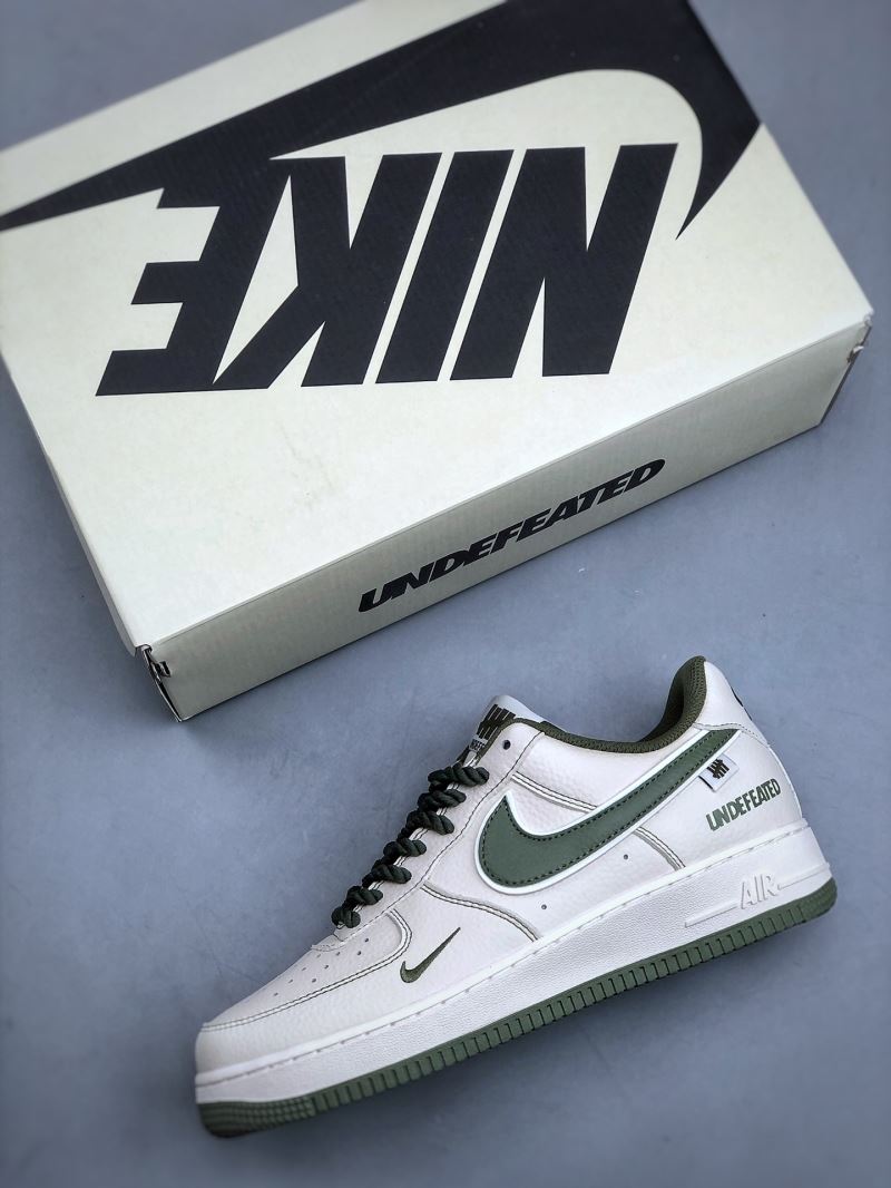 Nike Air Force 1 Shoes